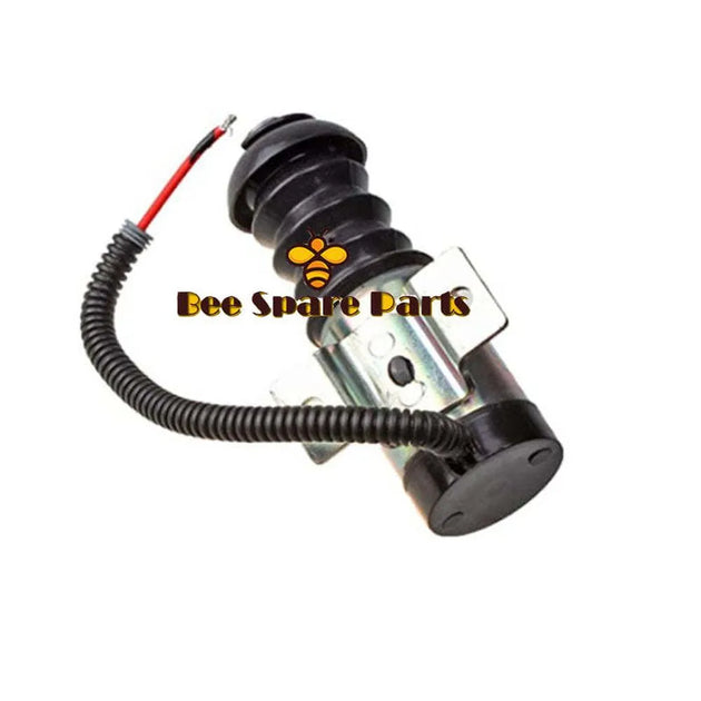 Shut Off Solenoid Valve 04233841 04234373 for Deutz 912 913 914 Engine 35DZS1E2-BeeSpareParts
