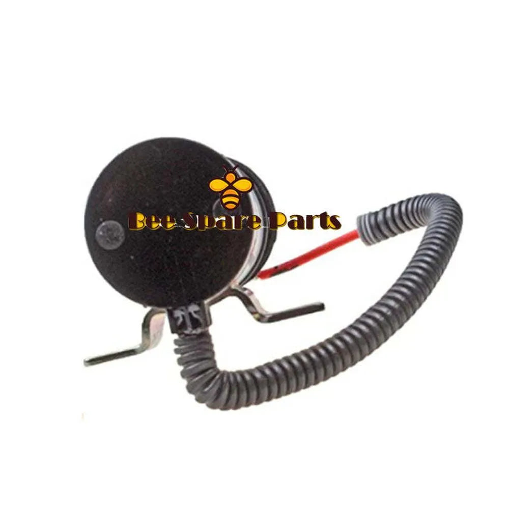 Shut Off Solenoid Valve 04233841 04234373 for Deutz 912 913 914 Engine 35DZS1E2-BeeSpareParts