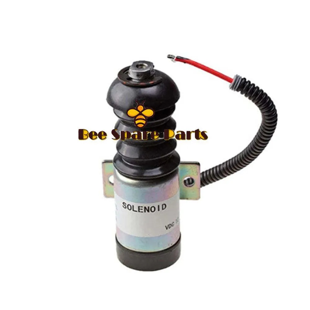 Shut Off Solenoid Valve 04233841 04234373 for Deutz 912 913 914 Engine 35DZS1E2-BeeSpareParts