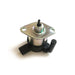 Shutoff Solenoid 6680749 for Bobcat T300 T250 S300 Loader with Kubota V3300-BeeSpareParts