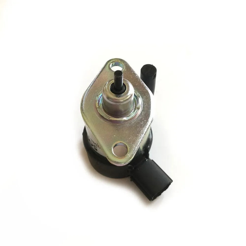 Shutoff Solenoid 6680749 for Bobcat T300 T250 S300 Loader with Kubota V3300-BeeSpareParts
