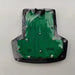 Side Control Box Key Board 2134306 for Vogele S1800-2 S2100-2 Paver-Replacement Aftermarket Parts