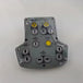 Side Control Box Key Board 2134306 for Vogele S1800-2 S2100-2 Paver-Replacement Aftermarket Parts