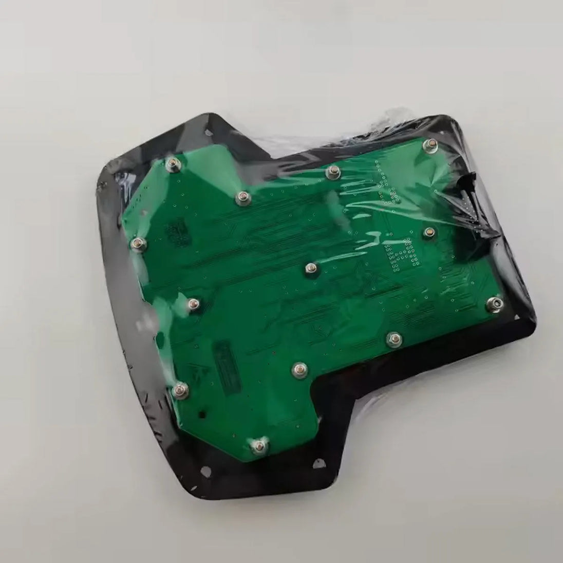Side Control Box Key Board 2134306 for Vogele S1800-2 S2100-2 Paver-Replacement Aftermarket Parts