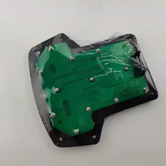 Side Control Box Key Board 2134306 for Vogele S1800-2 S2100-2 Paver-Replacement Aftermarket Parts