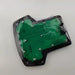Side Control Box Key Board 2134306 for Vogele S1800-2 S2100-2 Paver-Replacement Aftermarket Parts