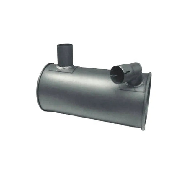 SK100-5 SK100 MARK V MUFFLER FITS FOR KOBELCO-Replacement Aftermarket Parts
