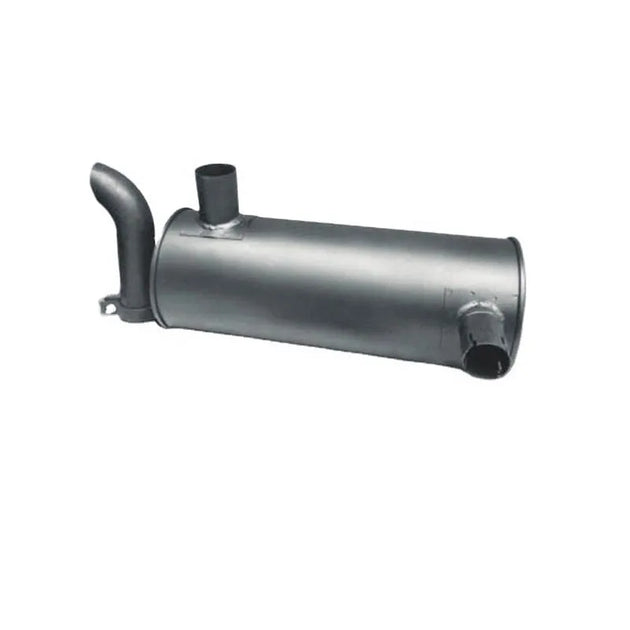 SK120-3 SK120 SK120LC MUFFLER AS FITS FOR KOBELCO EXCAVATOR 2427R721-Replacement Aftermarket Parts