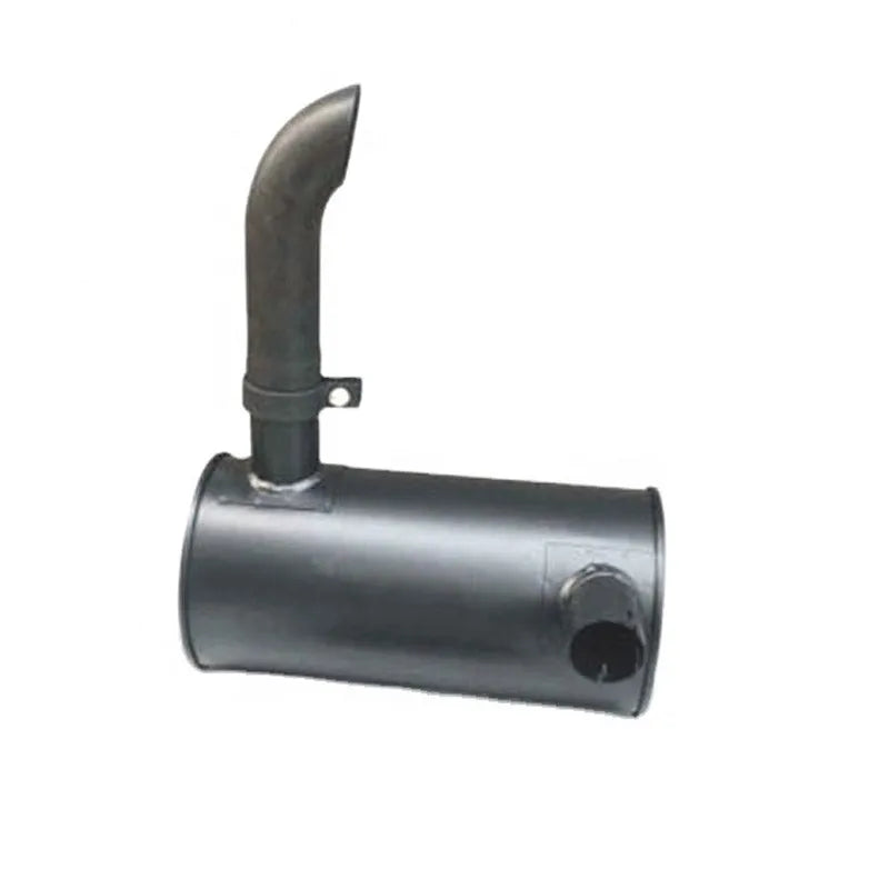 SK120-6 SK120LC-6 SK120 MARK VI MUFFLER AS FITS KOBELCO EXCAVATOR YW12PU0002P1-BeeSpareParts