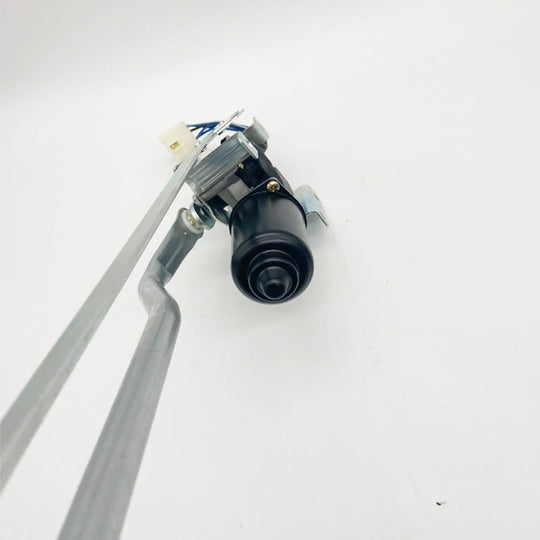 SK130 200 210 250 260 330 350-6-8 Excavator wiper motor Excavator wiper motor-BeeSpareParts