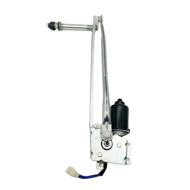 SK130 200 210 250 260 330 350-6-8 Excavator wiper motor Excavator wiper motor-BeeSpareParts