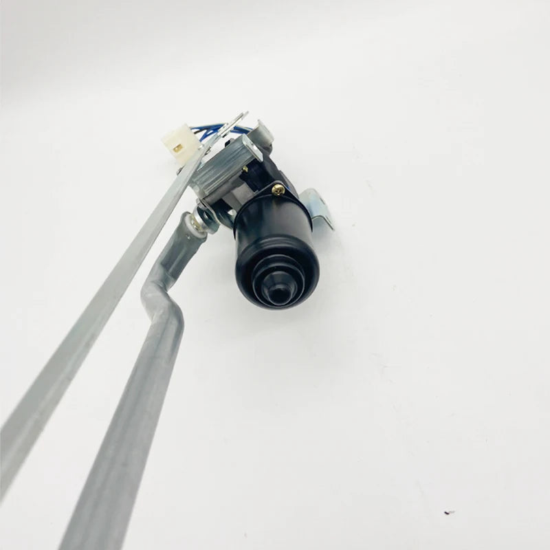 SK130 200 210 250 260 330 350-6-8 Excavator wiper motor Excavator wiper motor-BeeSpareParts