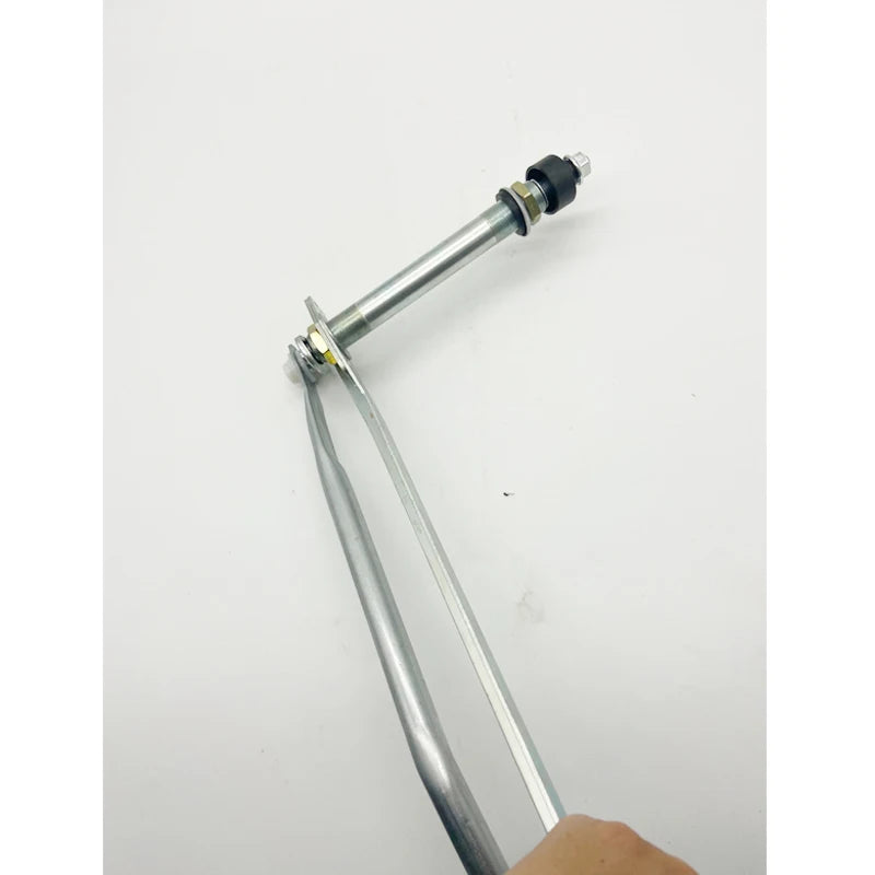 SK130 200 210 250 260 330 350-6-8 Excavator wiper motor Excavator wiper motor-BeeSpareParts