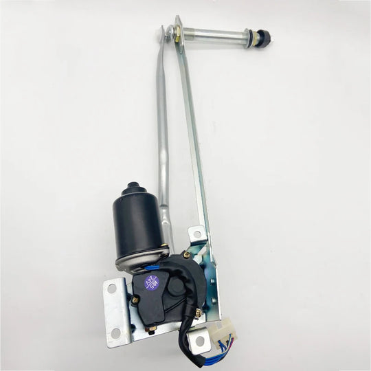 SK130 200 210 250 260 330 350-6-8 Excavator wiper motor Excavator wiper motor-BeeSpareParts