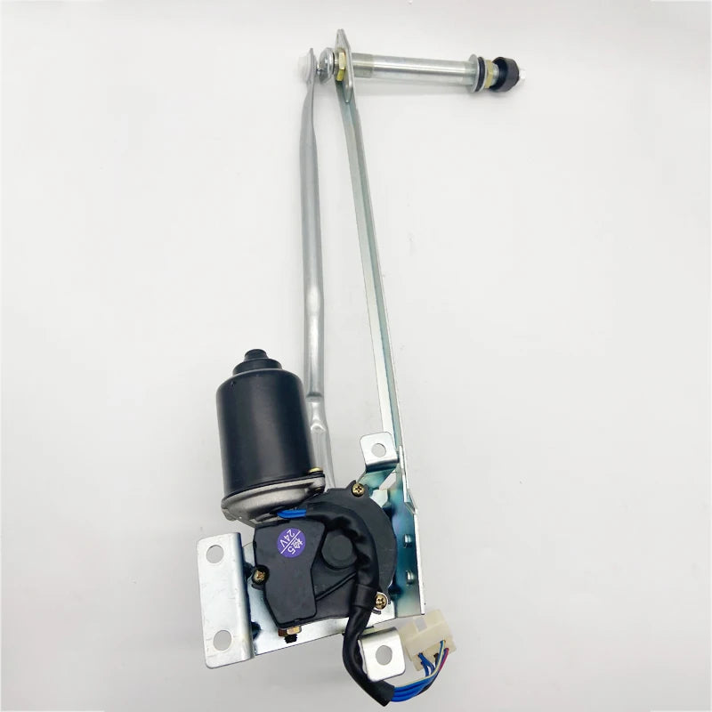 SK130 200 210 250 260 330 350-6-8 Excavator wiper motor Excavator wiper motor-BeeSpareParts