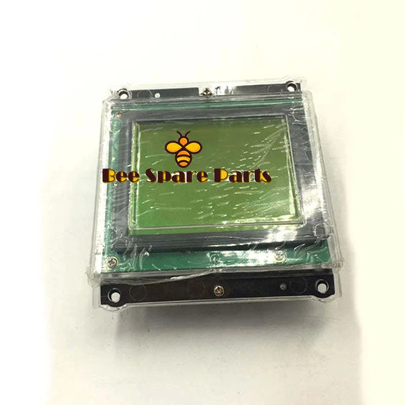 SK200-3 SK120-5 SK200-5 LCD Display Panel For Kobelco Excavator YN10M00002S013-BeeSpareParts