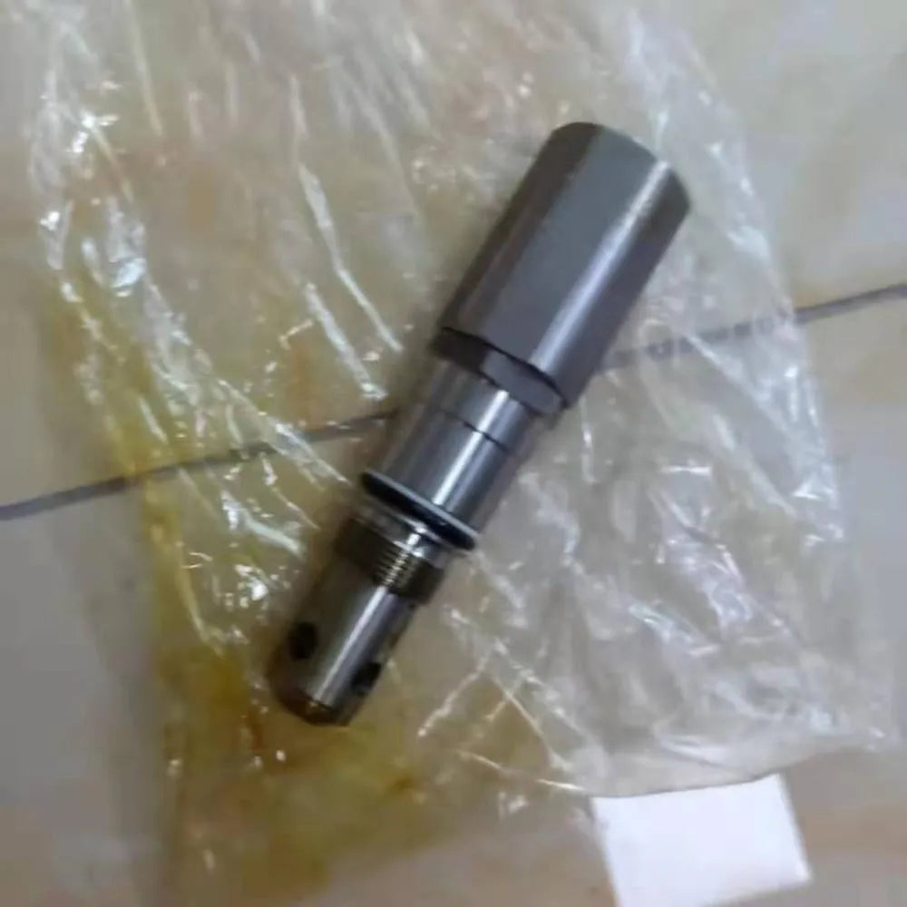 SK200-6 SK200-8 Excavator Relief Valve YN22V00013F1-BeeSpareParts