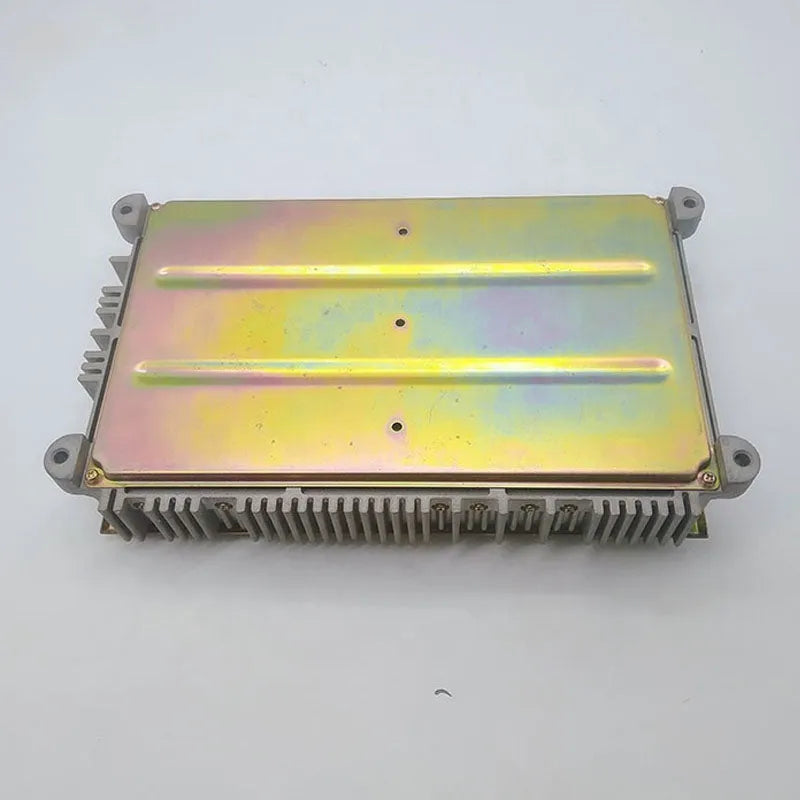 SK200-6 SK210-6 Excavator Computer Board Main CPU Controller YN22E00037F6-BeeSpareParts