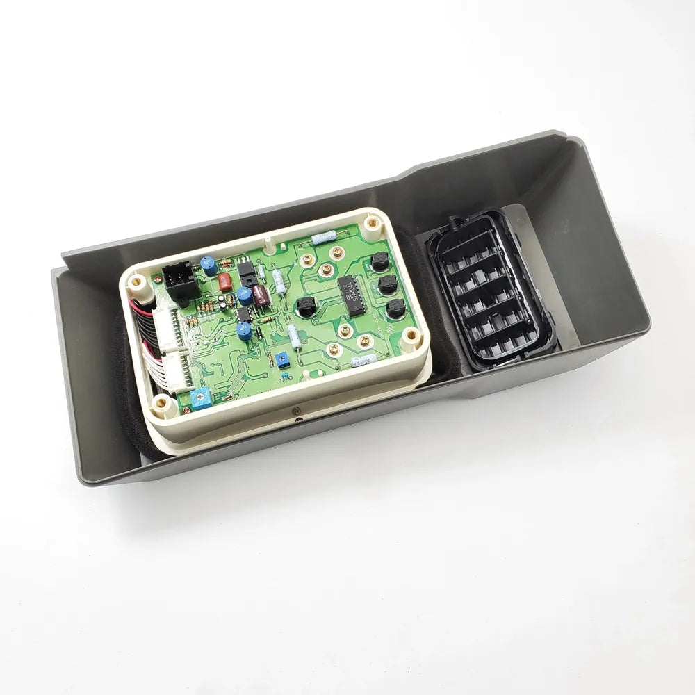 SK200-6E SK210-6E Excavator Monitor YN59E00012F1 YN59E00012F2 YN59E00012F3-BeeSpareParts