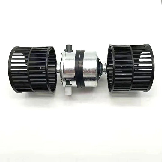 SK200-8 SK210-8 Excavator Blower Motor YN20M00107S011C-BeeSpareParts