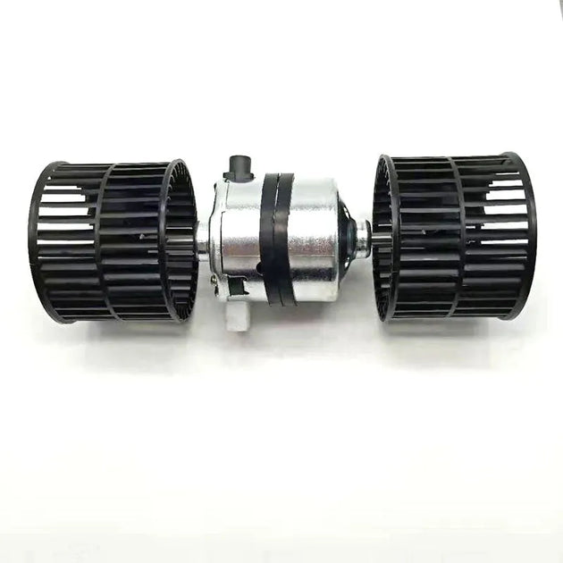 SK200-8 SK210-8 Excavator Blower Motor YN20M00107S011C-BeeSpareParts