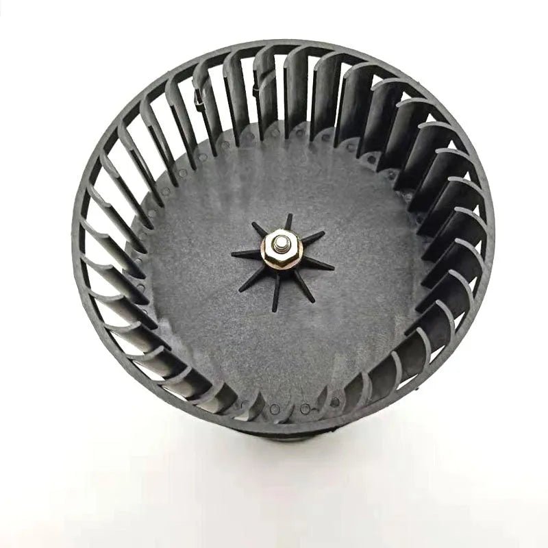 SK200-8 SK210-8 Excavator Blower Motor YN20M00107S011C-BeeSpareParts