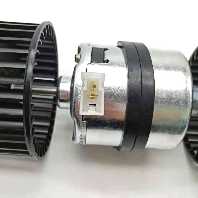 SK200-8 SK210-8 Excavator Blower Motor YN20M00107S011C-BeeSpareParts