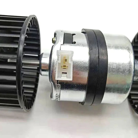 SK200-8 SK210-8 Excavator Blower Motor YN20M00107S011C-BeeSpareParts