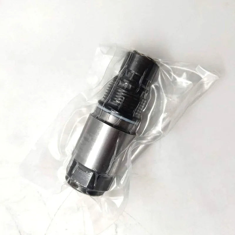 SK200-8 SK350-8 Excavator Swing Motor Relief Valve YN20V00004F1-BeeSpareParts