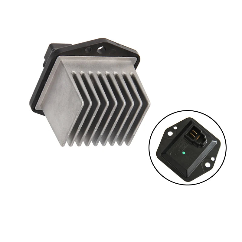 SK200 SK250 SK260 SK350 SK460-8 Blower Motor Resistor-BeeSpareParts