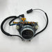 SK210LC-8 SK200-8 SK330-6E Excavator Battery Relay YN24S00008F1 YN24S00008F2 YN24S00008F3 YN24S00008F4-BeeSpareParts