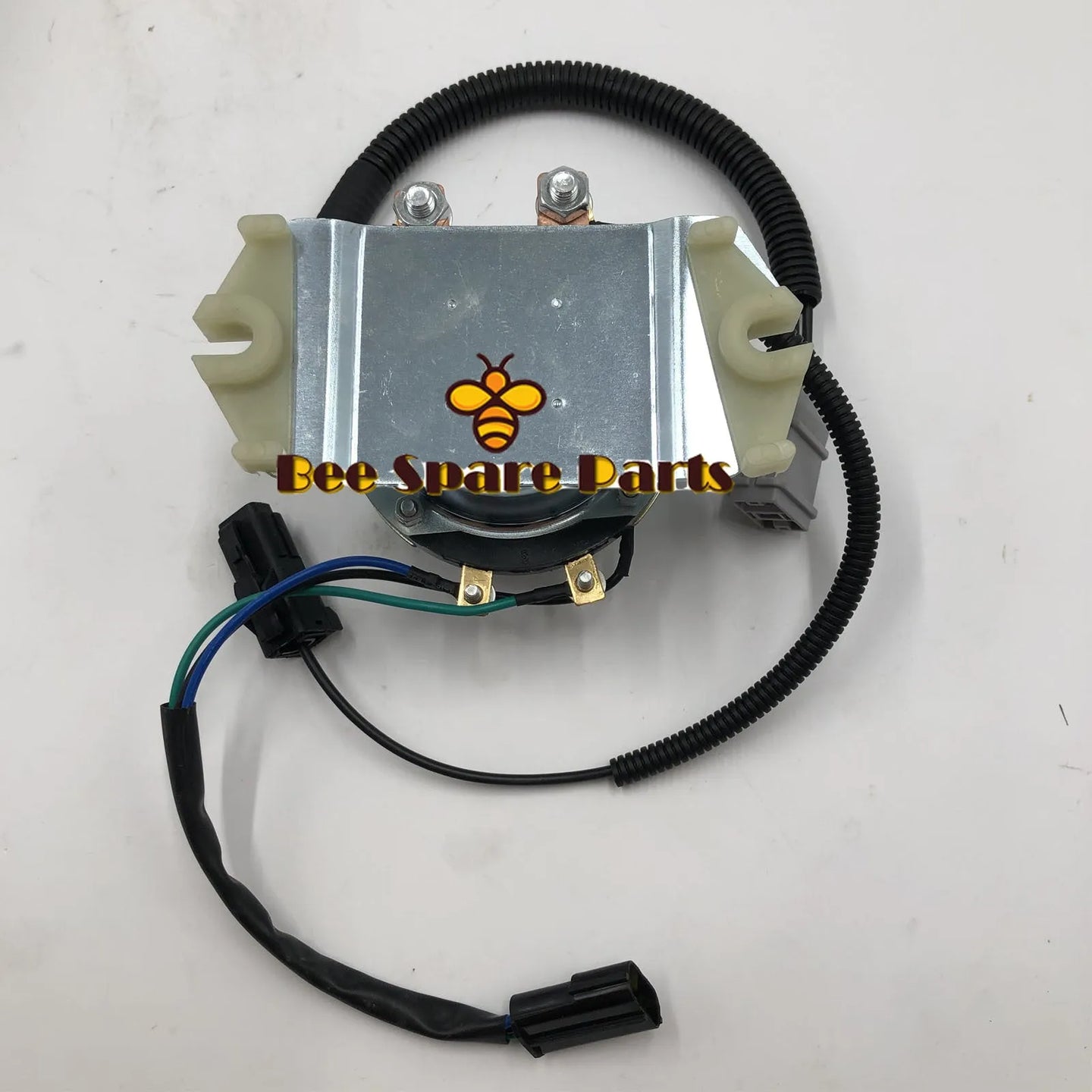SK210LC-8 SK200-8 SK330-6E Excavator Battery Relay YN24S00008F1 YN24S00008F2 YN24S00008F3 YN24S00008F4-BeeSpareParts