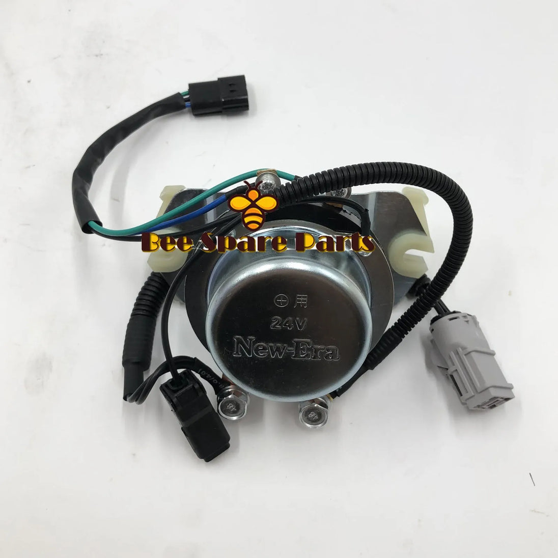 SK210LC-8 SK200-8 SK330-6E Excavator Battery Relay YN24S00008F1 YN24S00008F2 YN24S00008F3 YN24S00008F4-BeeSpareParts