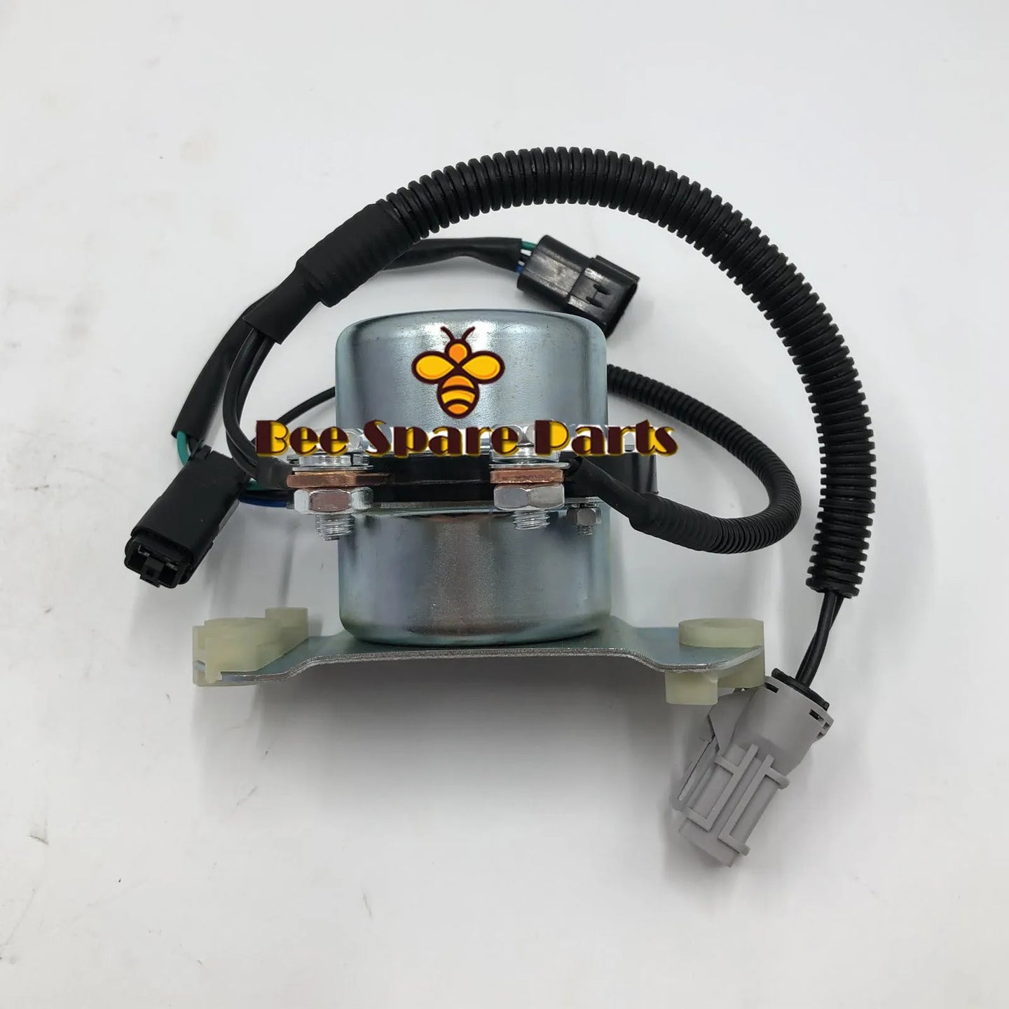 SK210LC-8 SK200-8 SK330-6E Excavator Battery Relay YN24S00008F1 YN24S00008F2 YN24S00008F3 YN24S00008F4-BeeSpareParts