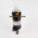 SK250-8 SK350-8 Excavator Solenoid KDRDE5K-31/30C50-122 For Solenoid Valve YN35V00048F1-BeeSpareParts