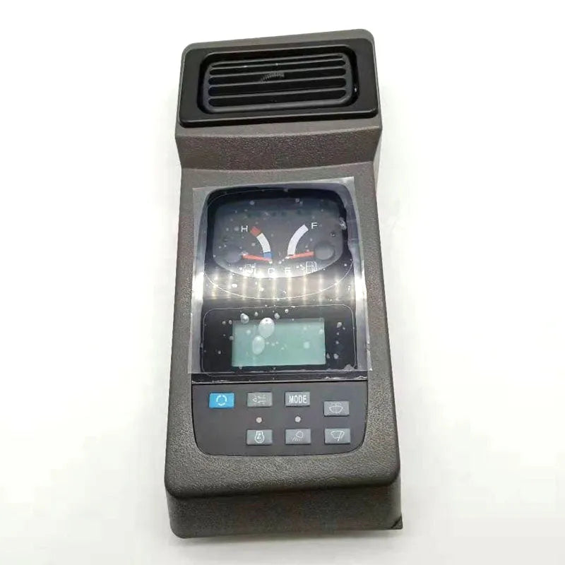 SK250LC-6 LCD Display Panel YN59E00004F2 For Kobelco Excavator-BeeSpareParts