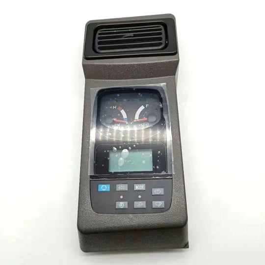 SK250LC-6 LCD Display Panel YN59E00004F2 For Kobelco Excavator-BeeSpareParts