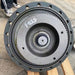 SK350-8 final drive NABTESCO M4V290 GM60VA Travel device motor LC15V00026F1-BeeSpareParts
