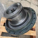 SK350-8 final drive NABTESCO M4V290 GM60VA Travel device motor LC15V00026F1-BeeSpareParts