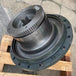 SK350-8 final drive NABTESCO M4V290 GM60VA Travel device motor LC15V00026F1-BeeSpareParts