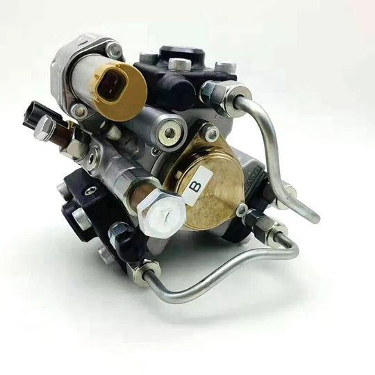 SK350-8 SK330-8 Excavator JO8E Fuel Injection Pump 294050-0138 294050-0139-BeeSpareParts