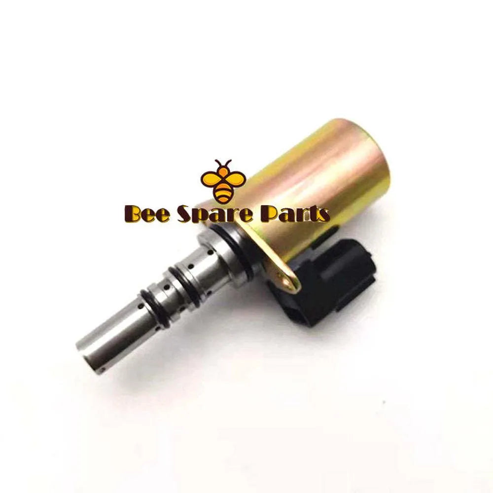 SK60SR SK70SR Excavator Solenoid Valve YT35V00004F1-BeeSpareParts