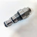 Slewing Hydraulic Pump Valve 723-40-56900 7234056900 PC200-7 Unloading Valve-Replacement Aftermarket Parts
