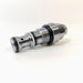 Slewing Hydraulic Pump Valve 723-40-56900 7234056900 PC200-7 Unloading Valve-Replacement Aftermarket Parts