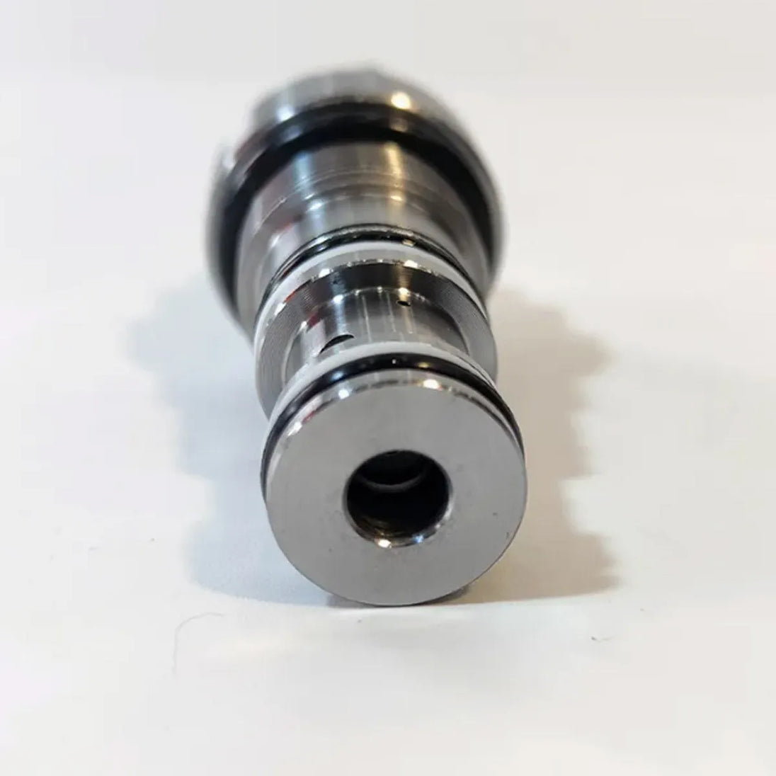 Slewing Hydraulic Pump Valve 723-40-56900 7234056900 PC200-7 Unloading Valve-Replacement Aftermarket Parts