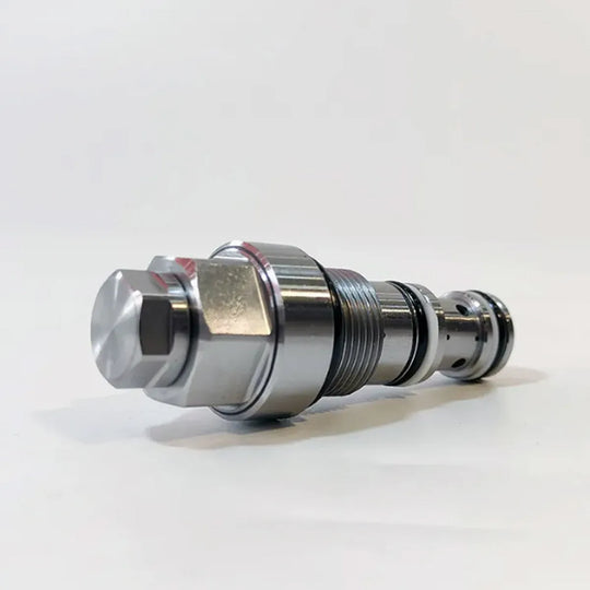 Slewing Hydraulic Pump Valve 723-40-56900 7234056900 PC200-7 Unloading Valve-Replacement Aftermarket Parts