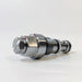 Slewing Hydraulic Pump Valve 723-40-56900 7234056900 PC200-7 Unloading Valve-Replacement Aftermarket Parts