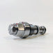 Slewing Hydraulic Pump Valve 723-40-56900 7234056900 PC200-7 Unloading Valve-Replacement Aftermarket Parts