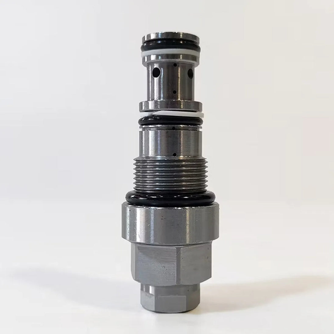 Slewing Hydraulic Pump Valve 723-40-56900 7234056900 PC200-7 Unloading Valve-Replacement Aftermarket Parts