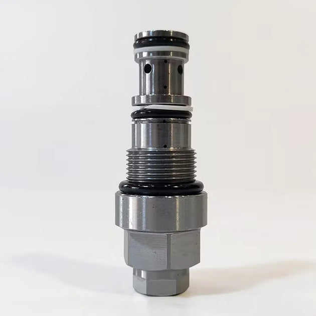 Slewing Hydraulic Pump Valve 723-40-56900 7234056900 PC200-7 Unloading Valve-Replacement Aftermarket Parts